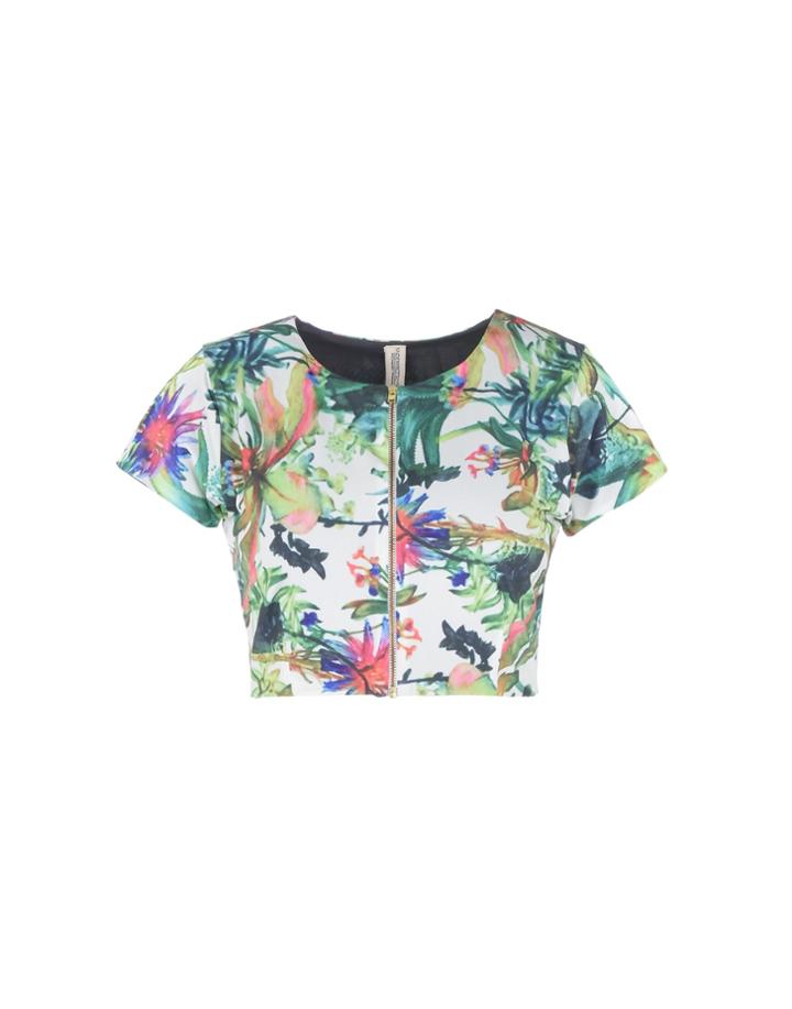 Underprotection Cover-ups