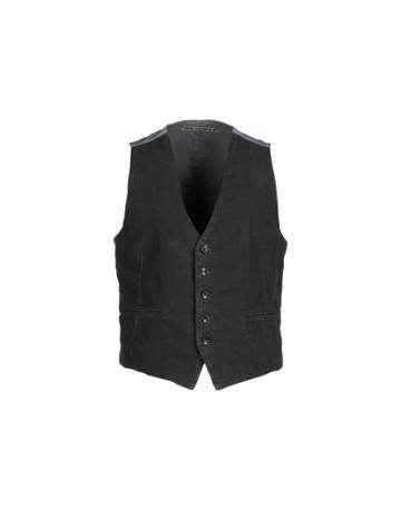 Re-hash Vests