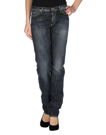 Ro  Roger's De Luxe Jeans