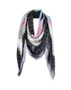 Vassilisa Square Scarves