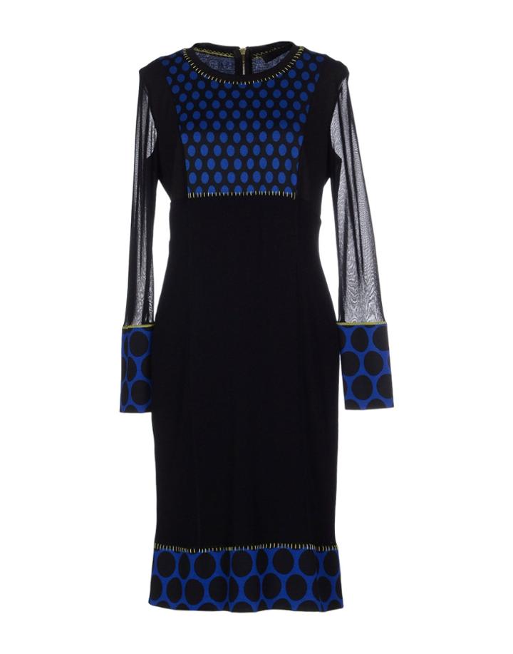 Evalinka Knee-length Dresses