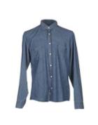 Dickson Denim Shirts
