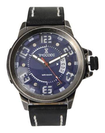 Timecode Wrist Watches