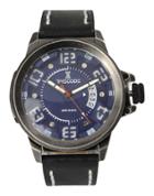 Timecode Wrist Watches