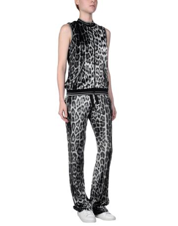 Roberto Cavalli Gym Sweatsuits