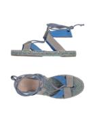 Trussardi Espadrilles