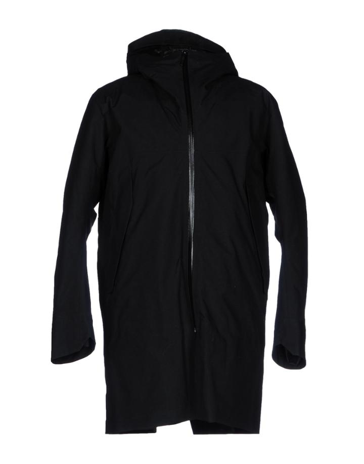 Arc'teryx Veilance Down Jackets