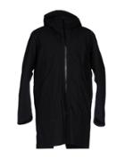 Arc'teryx Veilance Down Jackets