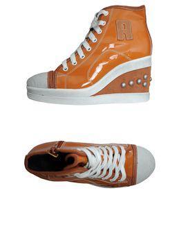 Ruco Line Wedges
