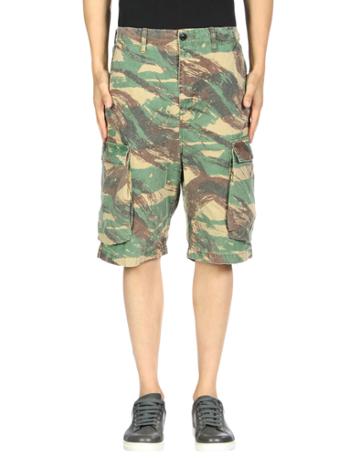 Neighborhood Bermudas