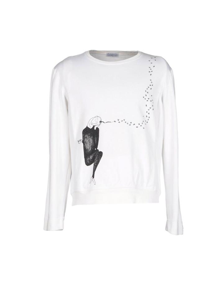 Fabiocost  Sweatshirts