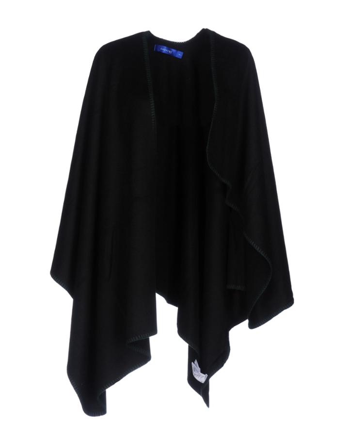 Anonyme Designers Capes & Ponchos