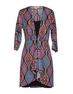 Mara Hoffman Short Dresses