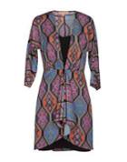 Mara Hoffman Short Dresses