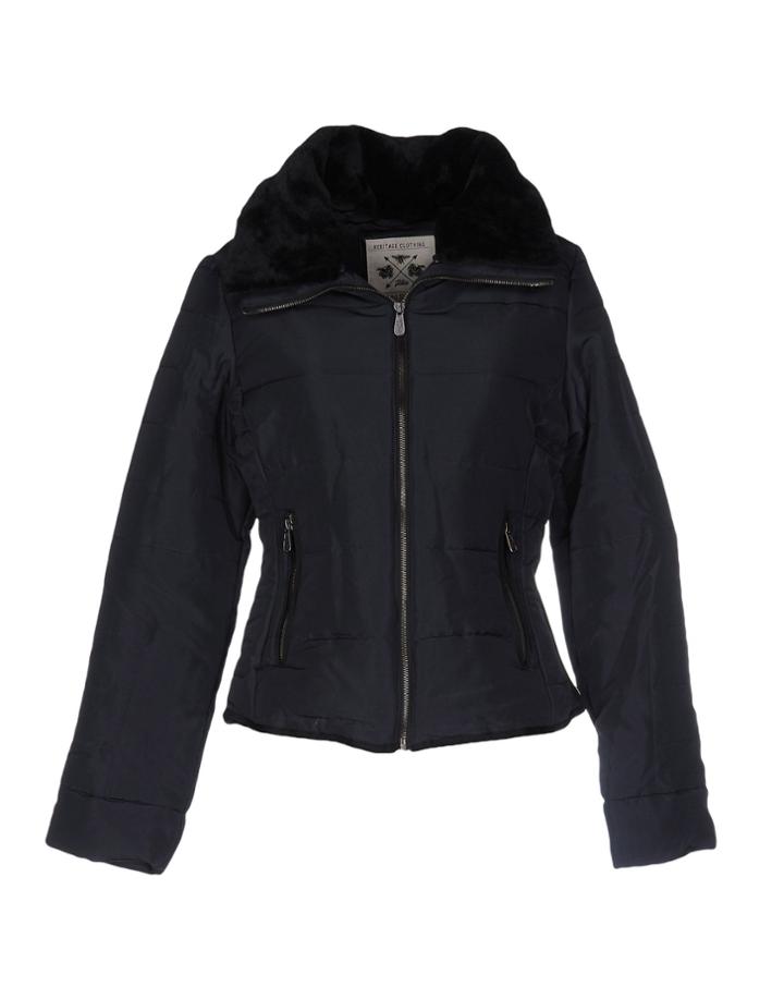 Urban Surface Jackets