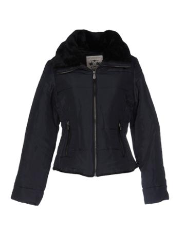Urban Surface Jackets