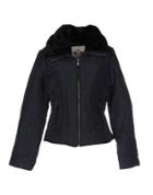 Urban Surface Jackets