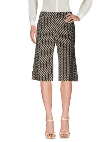 Room 52 3/4-length Shorts