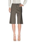 Room 52 3/4-length Shorts