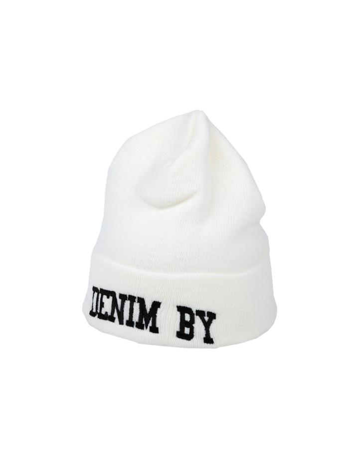 Denim By Vanquish & Fragment Hats