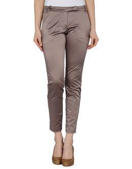 Annarita N. 3/4-length Shorts