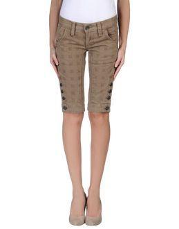 Magilla Bermudas