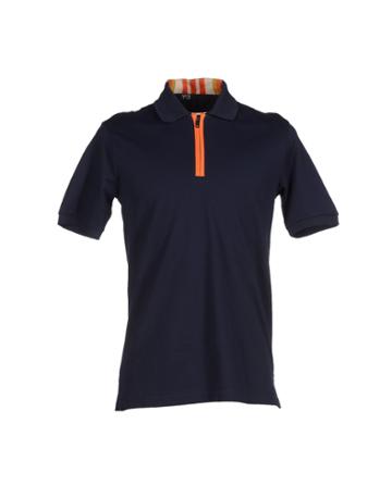 Adidas X Yohji Yamamoto Polo Shirts
