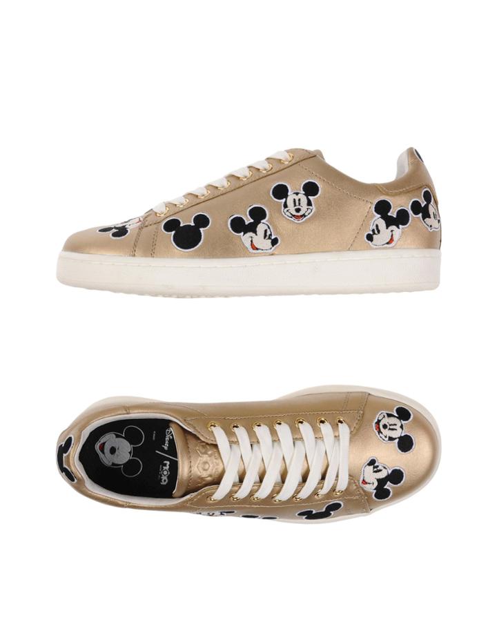 Disney Sneakers