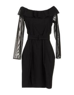 Bellechasse Short Dresses