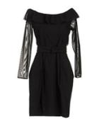 Bellechasse Short Dresses