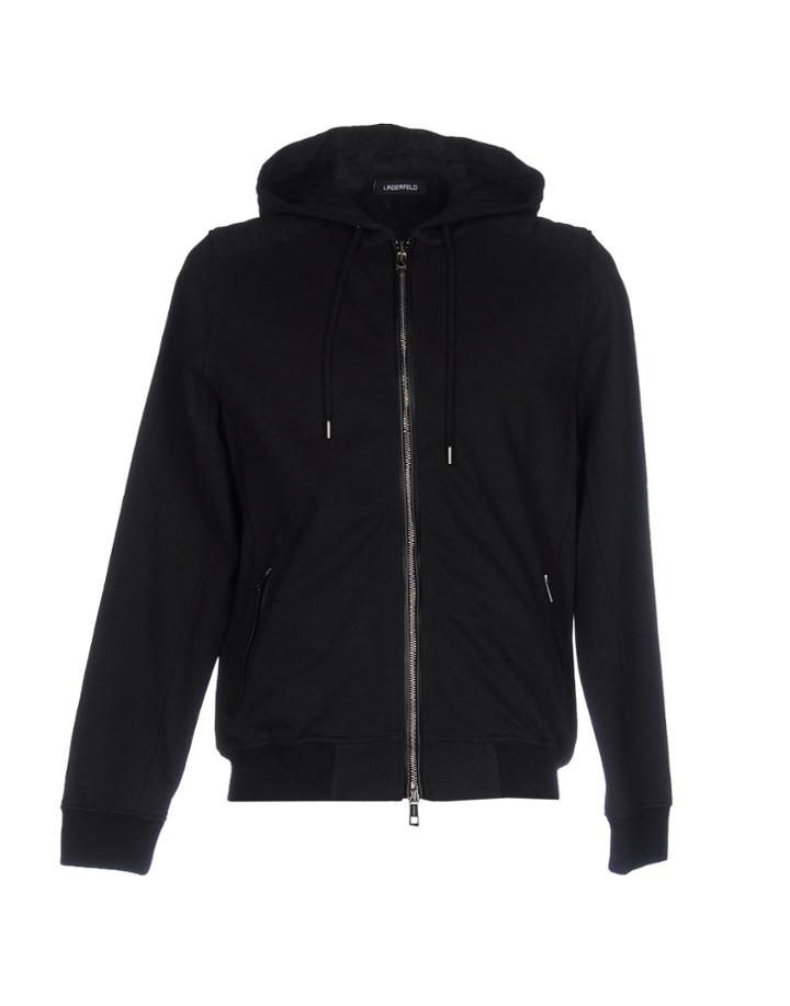 Lagerfeld Sweatshirts