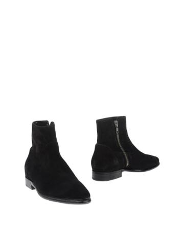 Damy Ankle Boots