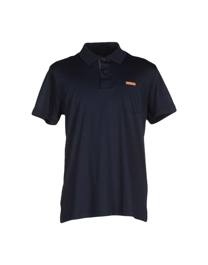 Baldessarini Polo Shirts