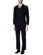 Maurokrieger Suits