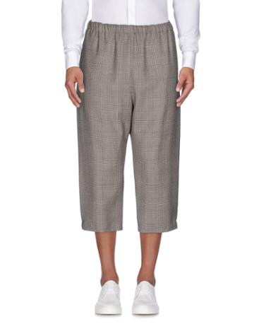 Sawa Takai 3/4-length Shorts