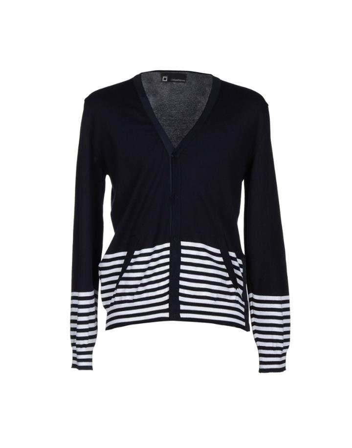 D.a.t.e. X Giuliano Fujiwara Cardigans