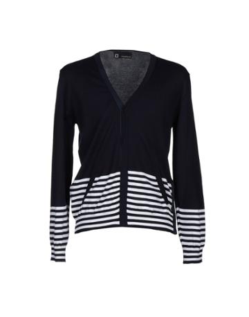 D.a.t.e. X Giuliano Fujiwara Cardigans