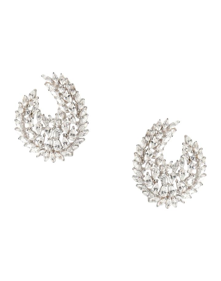 Apples & Figs Earrings