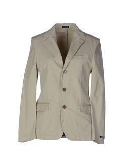 Carlo Pignatelli Outside Blazers