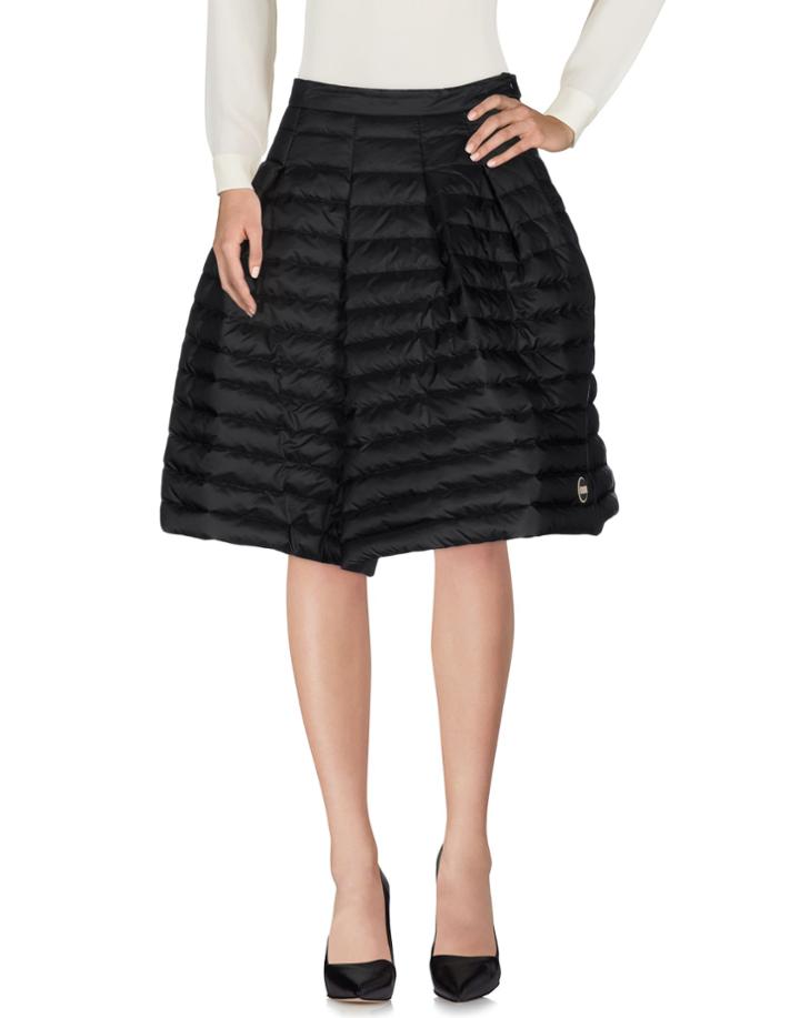 Colmar Originals Knee Length Skirts