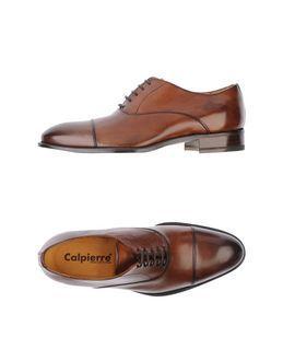 Calpierre Lace-up Shoes