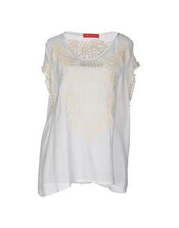 Angela Mele Milano Blouses
