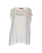 Angela Mele Milano Blouses