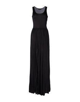 Rochas Long Dresses
