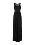 Rochas Long Dresses