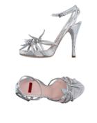 Tixti Sandals