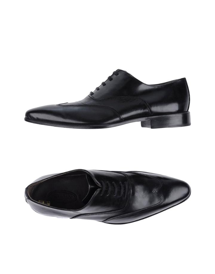 Windsor Handmade Shoes Lace-up Shoes