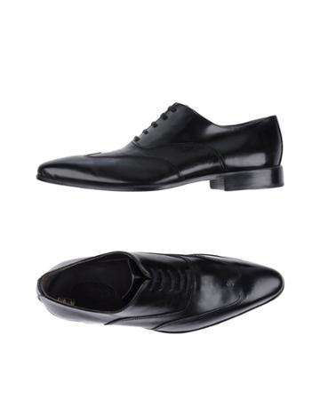 Windsor Handmade Shoes Lace-up Shoes
