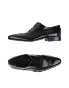 Windsor Handmade Shoes Lace-up Shoes