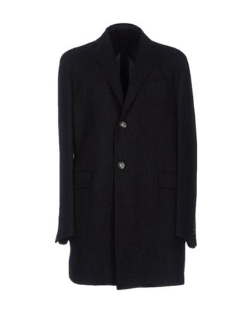 Barashan Overcoats